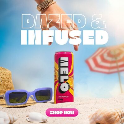 Why Cannabis Sodas Are The Future Of Functional Beverages