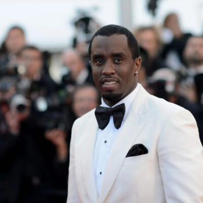 P Diddy Net Worth 2024: The Path To A Billion-Dollar Empire